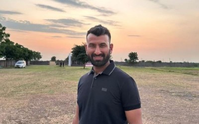 Cheteshwar Pujara announces retirement from cricket