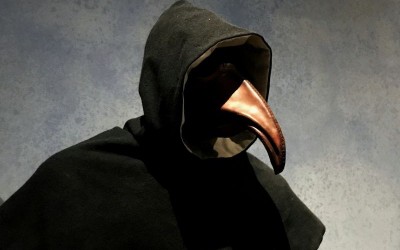 California resident tests positive for plague. Know more about the disease that is also called 'Black Death'