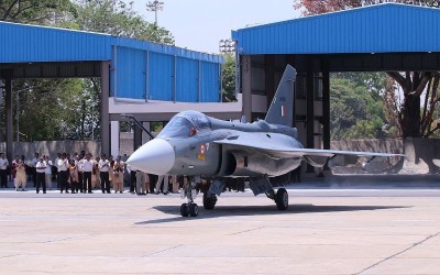 Amid tariff row, India likely to sign $1 billion deal with US firm to procure engines for Tejas aircraft: Report