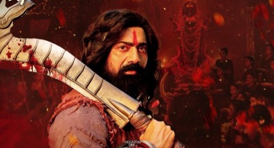 Raghu Dakat: First song Joy Kali from Dev's upcoming film unveiled