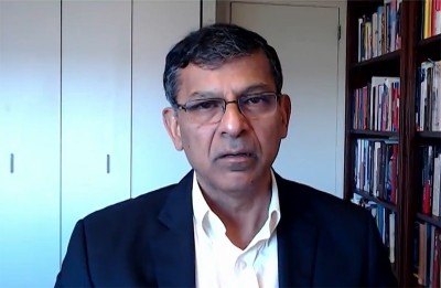 Trump tariffs are a power play, not about fairness: Raghuram Rajan