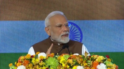 'Come, Make in India, Make for the World': PM Modi to business leaders in Japan