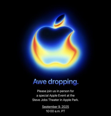 Apple unveils iPhone 17 launch date