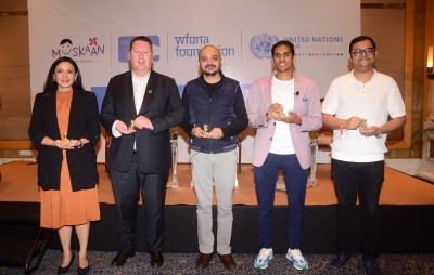 'Change is imminent, embrace the reality': Education sector stares at transformation in age of AI