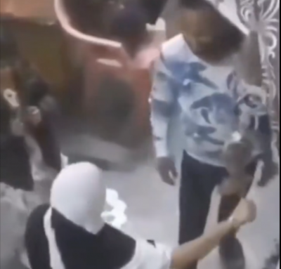 Ghaziabad man accuses wife of knife attack over Instagram reels, alleges threats and harassment