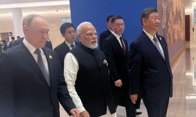 SCO condemns Pahalgam terror attack after Modi discusses cross-border terrorism with Xi Jinping