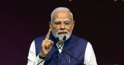 Semicon India 2025 sends message 'world trusts India, world believes in India': PM Modi