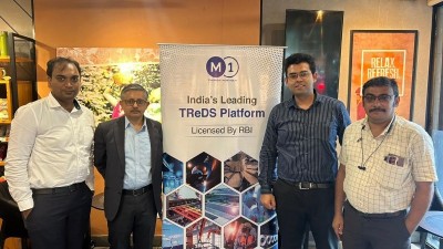 M1xchange plans expansion in West Bengal