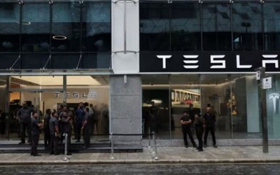 Tesla’s India debut slows as Model Y orders fall short of target: Report