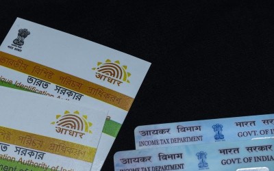 Aadhaar logs 221 cr authentication transactions in August; face scans hit record high