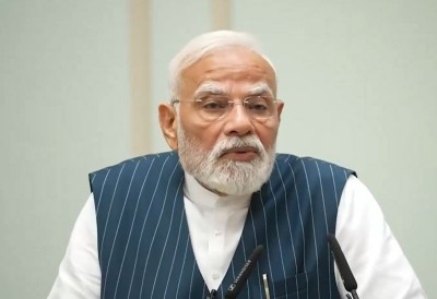 PM Modi reaffirms govt’s commitment to ensuring affordable healthcare for every citizen
