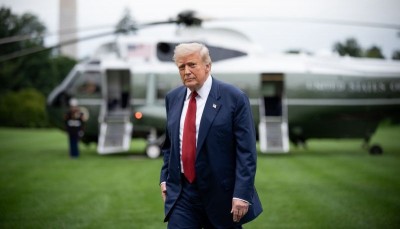 There should be no India-Pakistan policy: Top former US officials warn Trump administration