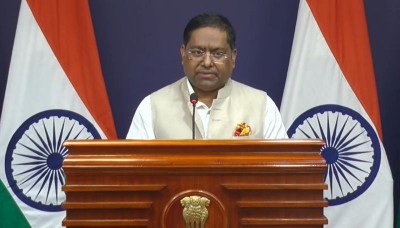 ‘Inaccurate and misleading’: MEA slams Trump aide Peter Navarro’s remarks on Russian oil, calls U.S. tariff unfair