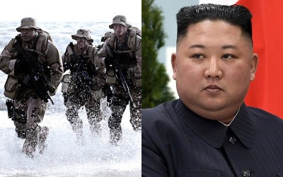 U.S. Navy SEALs killed North Korean civilians in failed 2019 Trump-approved mission: Report