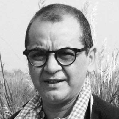 The Telegraph Editor Sankarshan Thakur dies after brief illness, Congress mourns