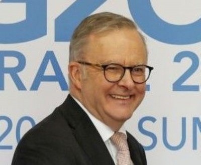 She should apologise: Australian PM Albanese asks Liberal Senator Price for her remarks against Indians