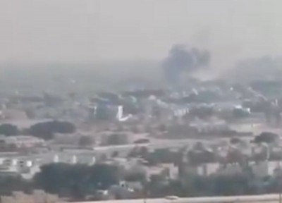 UN chief Guterres condemns Israeli strike targeting Hamas leaders in Doha