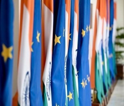 India, EU officials condemn terrorism in all forms and manifestations