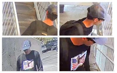 Donald Trump claims suspect in Charlie Kirk shooting has been arrested