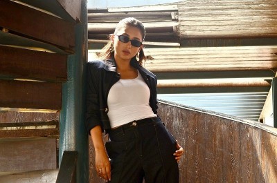 As a vegan, I found it harder to prepare for bikini sequence: Mimi Chakraborty on Raktabeej 2