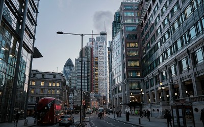 UK: Police arrest 37-year-old man for 'smearing bodily fluids' on Jewish premises