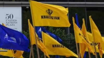 Khalistani outfit Sikhs for Justice announces 'siege' on Indian Consulate in Vancouver