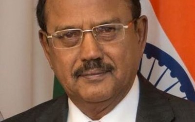Resetting ties: Indian NSA Ajit Doval meets Canadian counterpart Nathalie G. Drouin, discusses security cooperation