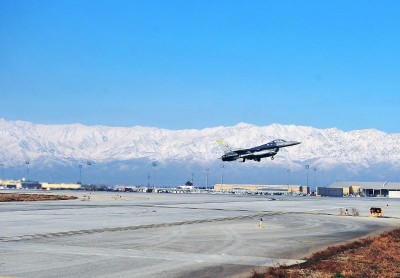 Taliban rejects Donald Trump’s demand to return Bagram Air Base
