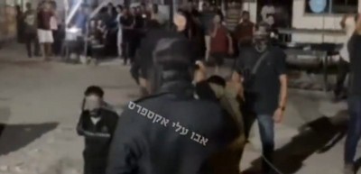 Hamas gunmen execute 3 people in Gaza for collaborating with Israel, video goes viral