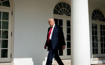 Trump administration proposes to scrap H-1B visa lottery system