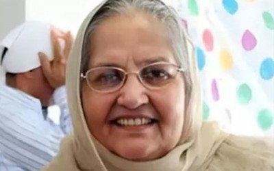 73-year-old Sikh woman from Punjab deported from US, alleges ill-treatment