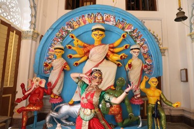 Durga Puja: Bengal’s festival of faith, art and communion