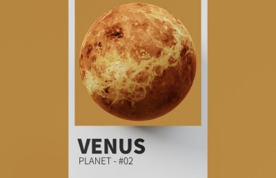 ISRO seeks proposals from Indian scientists to study, analyse archival data related to past Venus missions