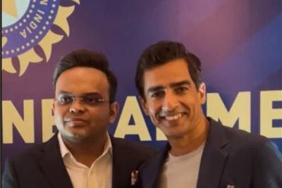 Jammu and Kashmir-born Mithun Manhas elected as new BCCI President