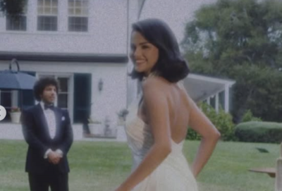 Singer Selena Gomez marries record producer Benny Blanco in private ceremony