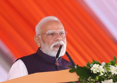 Narendra Modi congratulates Team India on Asia Cup win over Pakistan, recalls Operation Sindoor