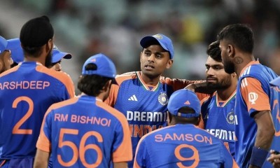 Suryakumar Yadav donates Asia Cup match fees to Armed Forces and Pahalgam terror attack victims' families