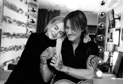 Nicole Kidman, Keith Urban separate after 19 years