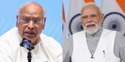 PM Modi wishes Mallikarjun Kharge 'speedy recovery' after pacemaker implant procedure