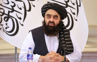 Taliban Foreign Minister Amir Khan Muttaqi to visit India for first high-level talks since 2021