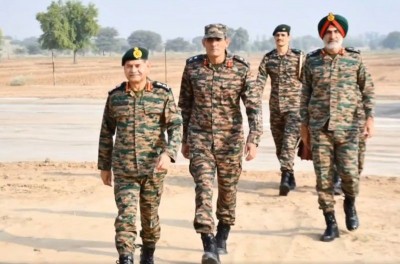'Will erase from map if terror continues': Army Chief’s stern warning to Pakistan