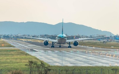 PM Modi to inaugurate Navi Mumbai International Airport on Oct 8; flight operations to begin in December