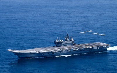 Exercise Konkan: UK, India participate in joint military exercise