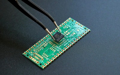 Centre approves setting up of 'NaMo semiconductor Laboratory' at IIT Bhubaneswar, check all details