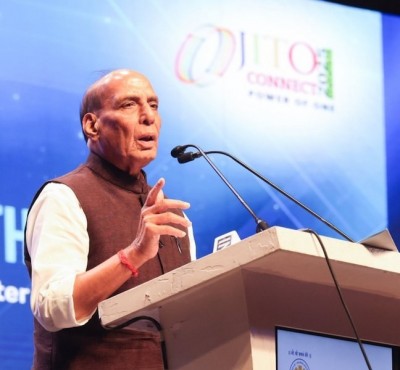 Rajnath Singh to visit Australia to mark 5 years of Comprehensive Strategic Partnership, three agreements likely to be signed