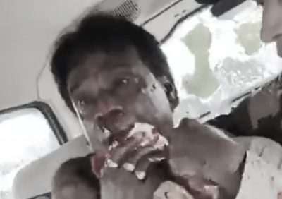 Bengal BJP leaders Khagen Murmu and Shankar Ghosh attacked during visit to flood-hit areas, hospitalised