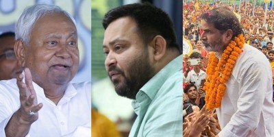 Bihar elections: Voting to take place on November 6, 11, results to be announced on November 14