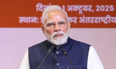 'Absolutely pathetic law and order situation': PM Modi slams 'insensitive' TMC after BJP leaders attacked in Bengal