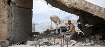 Houthi rebels detain 10 more UN personnel in Yemen, Guterres condemns