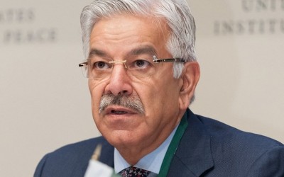 'India was only united under Aurangzeb': Pak Minister Khawaja Asif sparks row with provocative remark